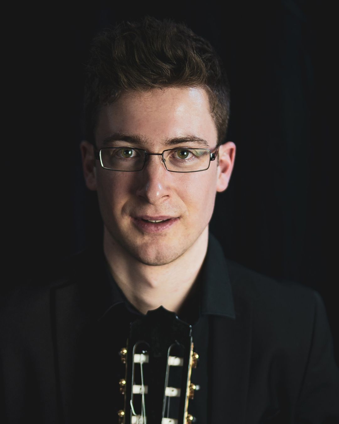 Tobias Krebs