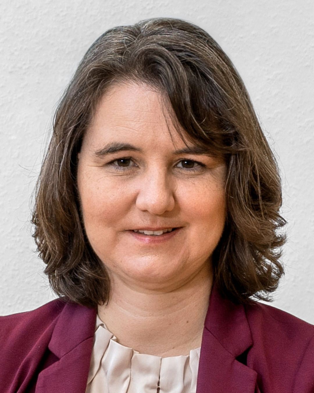 Simone Brander