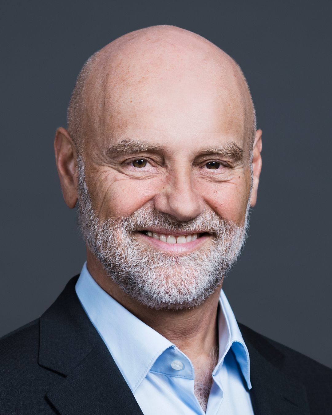 André Odermatt