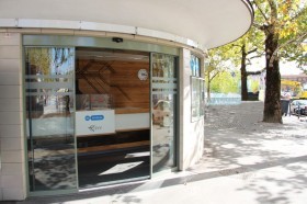 ZVV-Contact Bellevue