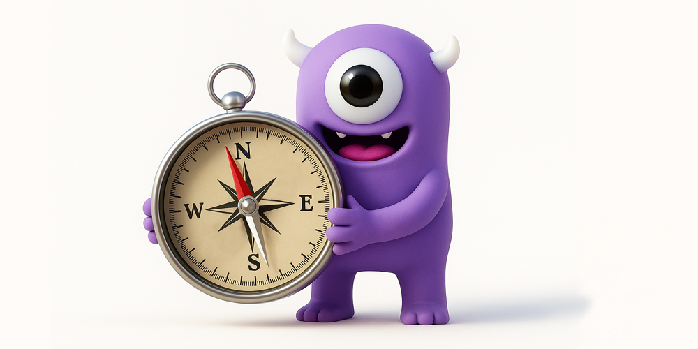 The big timetable change