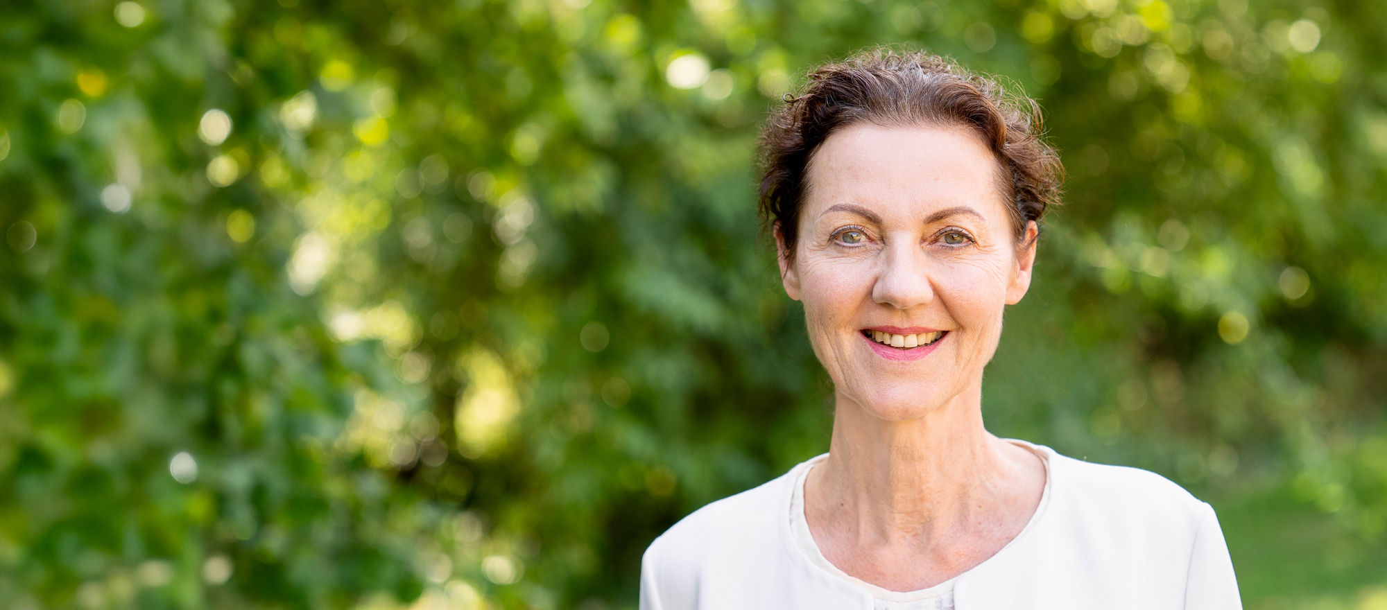 Sylvia Stadler Langhart, ehemalige Betriebsleiterin