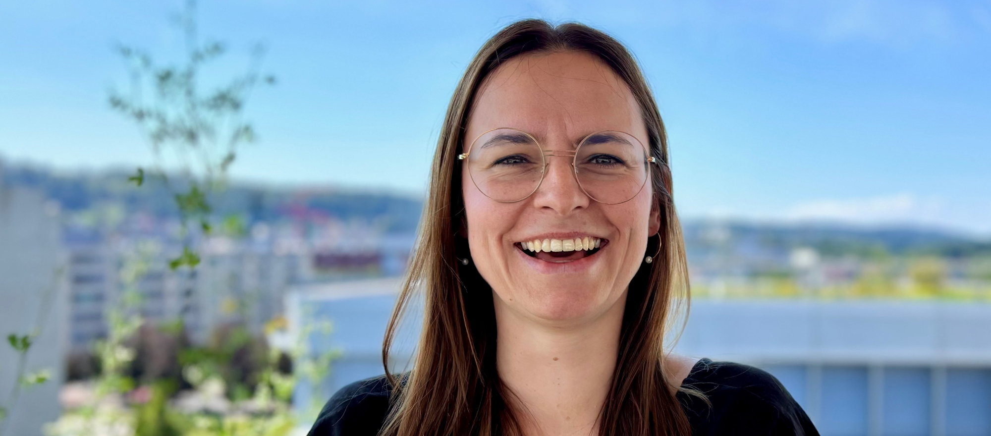 Dr. Kornelia Kotkowski, Leiterin Forschung bei den Gesundheitszentren für das Alter