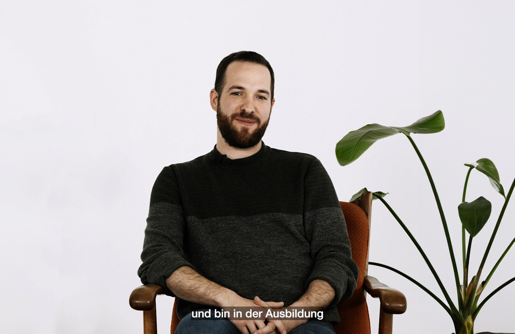 Ausbildung Pflege HF als Quereinsteiger