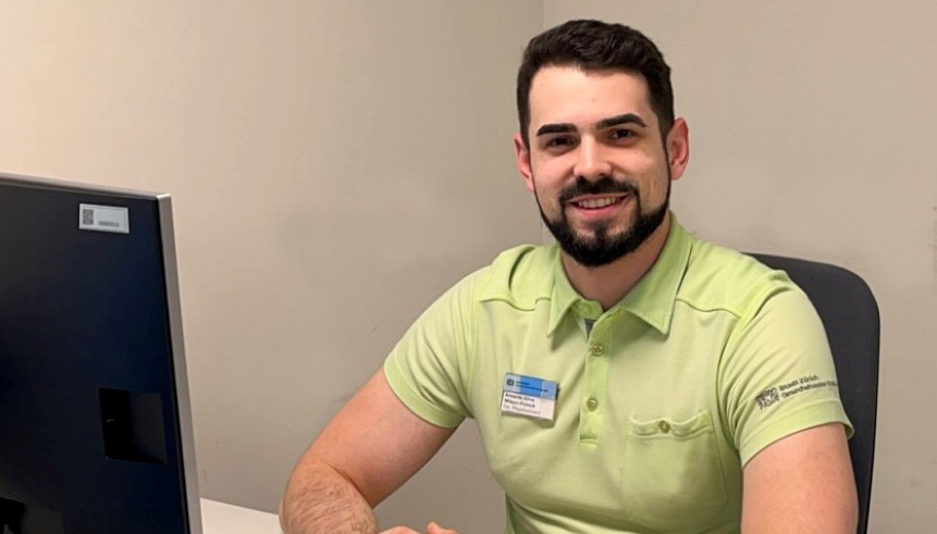 Almeida Silva Wilson Patrick