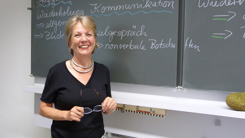 Heike Reschenhofer