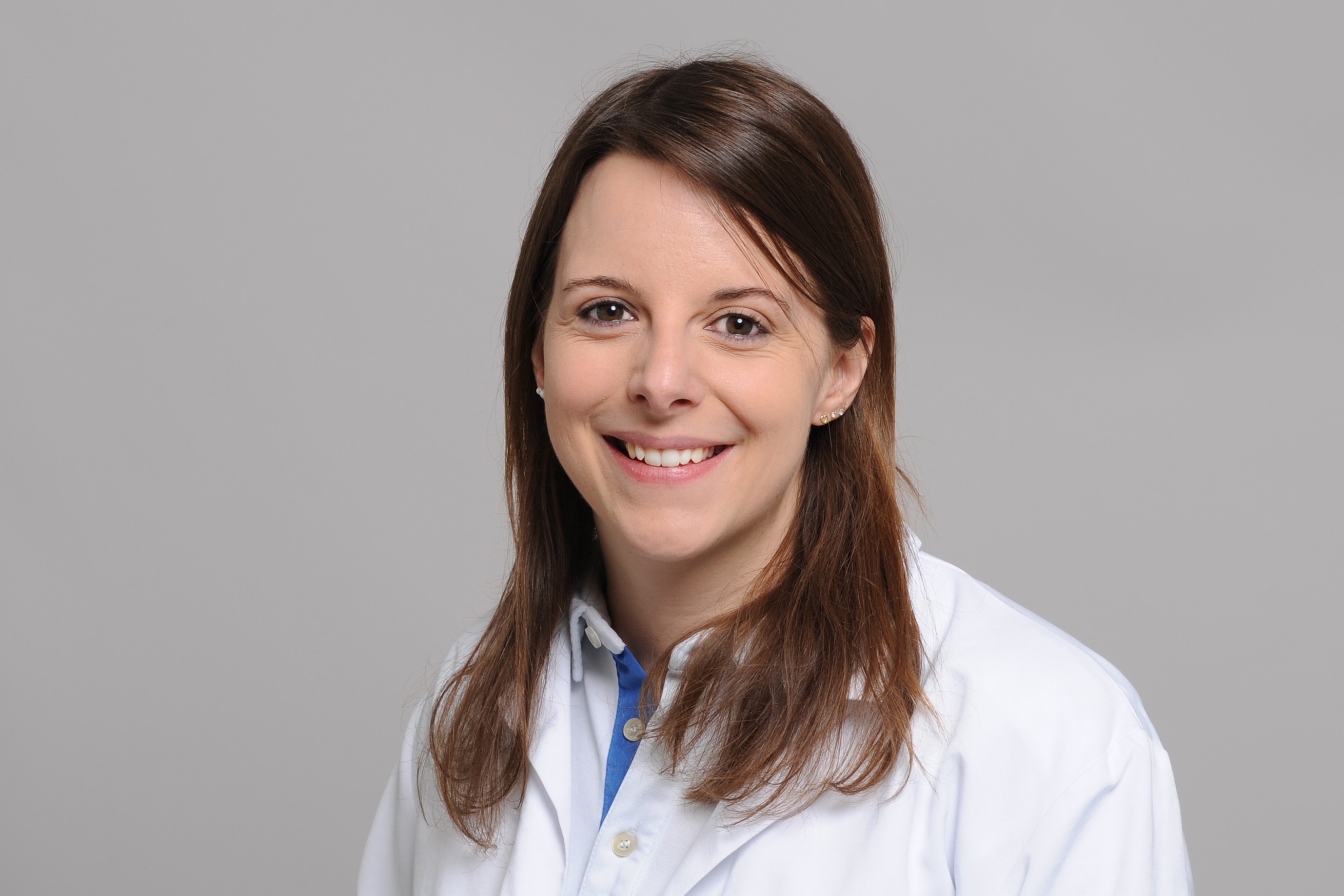 Dr. med. Nadia Schneider – Stadtspital Zürich