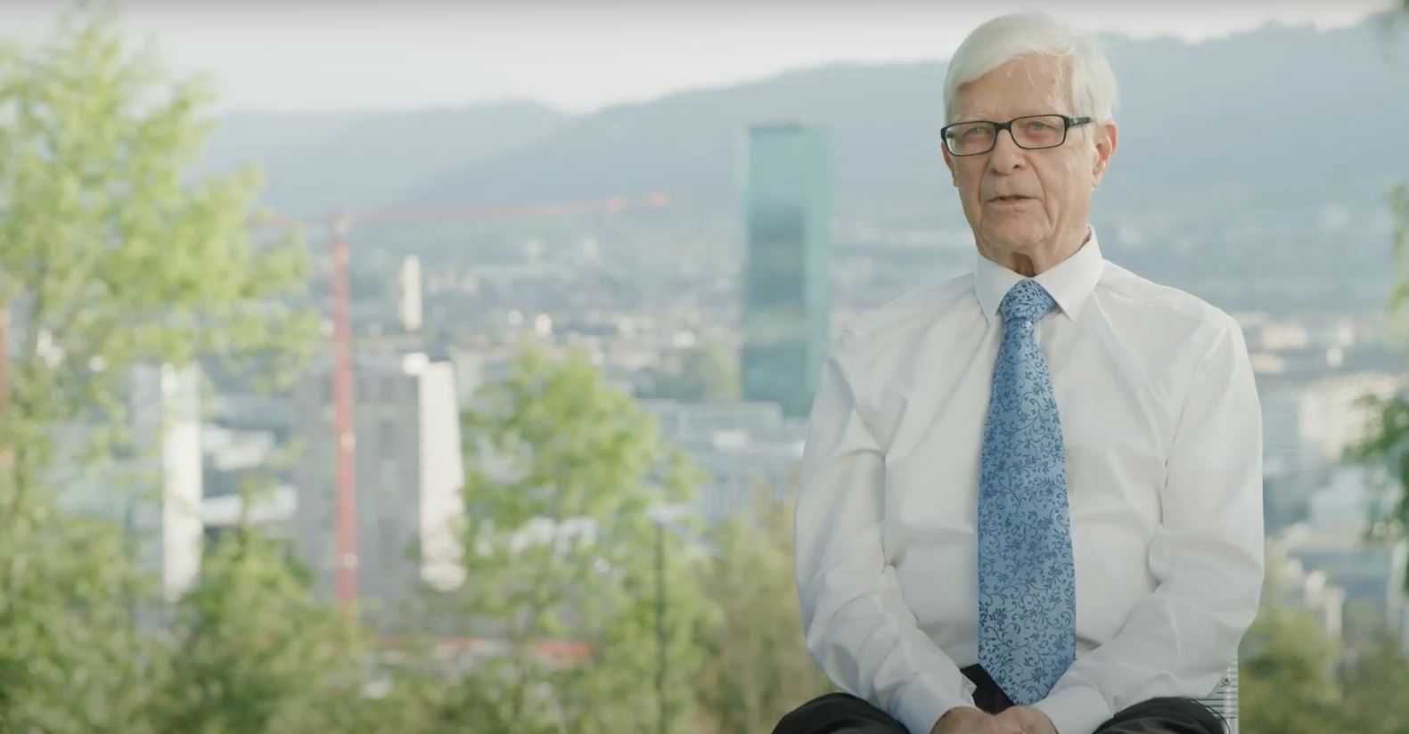 Willkommen auf der Abteilung für Palliative Care im Stadtspital Zürich Waid