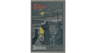 Führer vom Zürichsee, 1913