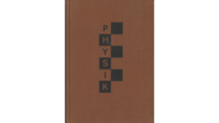 1952, Physik