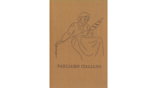 1954, Parliamo Italiano
