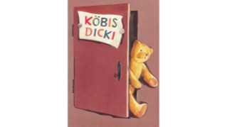 1963, Köbis Dicki