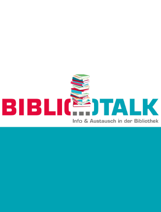 Logo BiblioTalk