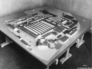 VII.419.:34.1.1.1.1.1.02.01. Maschinenfabrik, Modellaufnahme (1932)