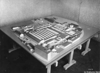 VII.419.:34.1.1.1.1.1.02.02. Maschinenfabrik, Modellaufnahme (1932)