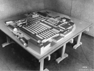 VII.419.:34.1.1.1.1.1.03.01. Maschinenfabrik, Modellaufnahme (1932)