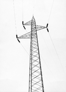 V.G.c.161.:5.7.3.10522. 150-kV-KWB-Leitung Cavaglia-Bernina-Julier-Tiefencastel (1945.01.01-1958.12.31)