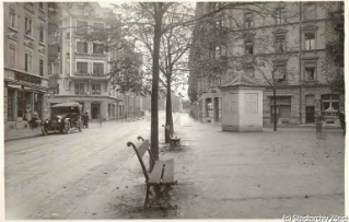 V.E.c.72.:1.2.1.1920.72. Unfall, Morgartenstrasse (1920.09.19)