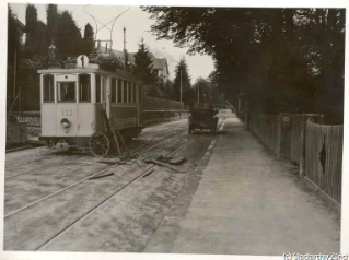 V.E.c.72.:1.2.1.1921.117a. Auto-Unfall, Seestrasse-Billoweg (1921.05.09)