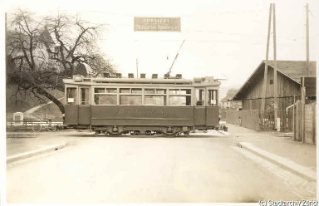 V.E.c.72.:1.2.1.1925.434a. Verkehrsunfall, Bahnübergang Uetlibergstrasse (1925.03.07)