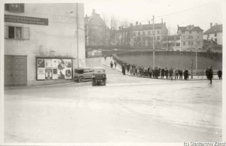 V.E.c.72.:1.2.1.1926.513a. Verkehrsunfall, Uraniastrasse-Oetenbachgasse (1926.01.04)