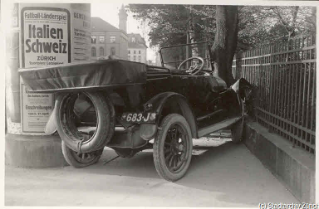 V.E.c.72.:1.2.1.1926.538a. Verkehrsunfall, Augenklinik (1926.04.13)