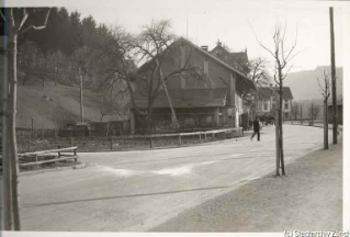 V.E.c.72.:1.2.1.1928.881a. Verkehrsunfall, Allmendstrasse (1928.03.06)