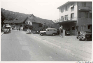 V.E.c.72.:1.2.1.1947.5976. Verkehrsunfall, Birmensdorferstrasse (1947.05.14)