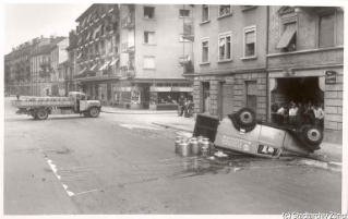 V.E.c.72.:1.2.1.1947.5992b. Verkehrsunfall, Bäckerstrasse-St. Jakobstrasse (1947.06.03)