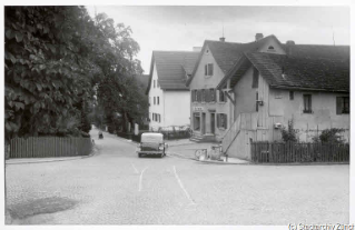 V.E.c.72.:1.2.1.1947.6036. Verkehrsunfall, Frohburgstrasse-Letzistrasse (1947.07.11)