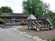 Kindergarten Caspar Wüst I + II