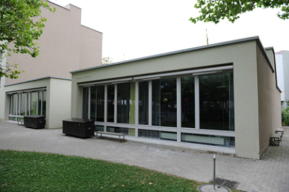 Kindergärten - Stadt Zürich