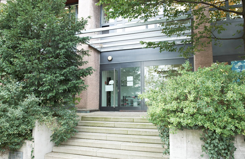 Kindergarten Hardau Zentrum