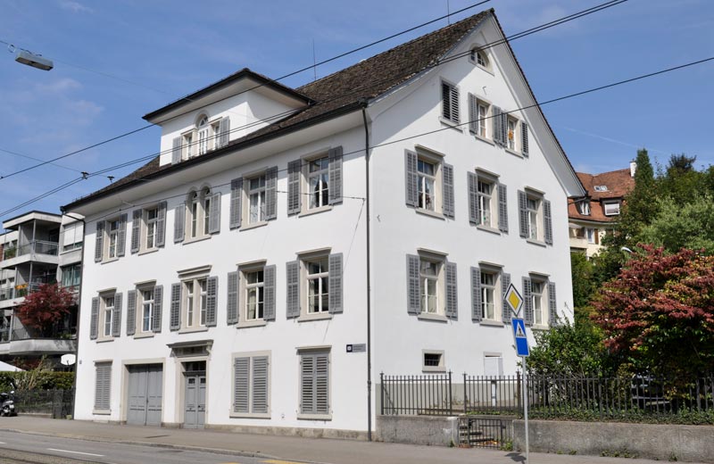 Kindergarten Hirslanden