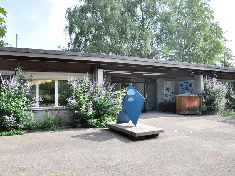 Kindergarten Grosswiesen 2