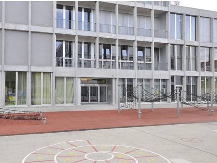 Kindergärten - Stadt Zürich