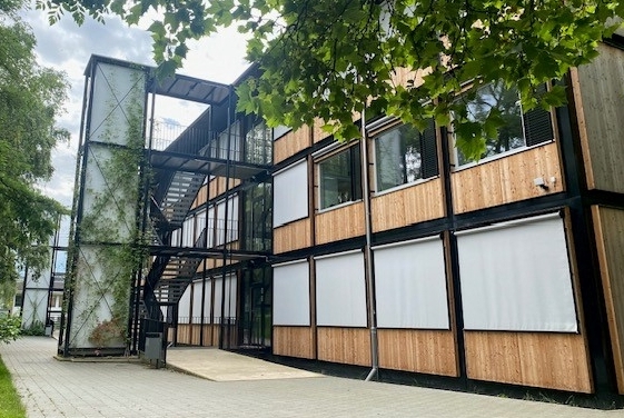 Kindergarten Pünten