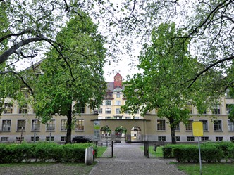 Kindergarten Limmat C 1