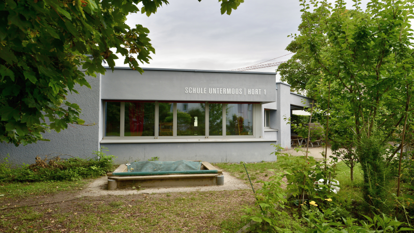 Kinderhort Untermoos 2