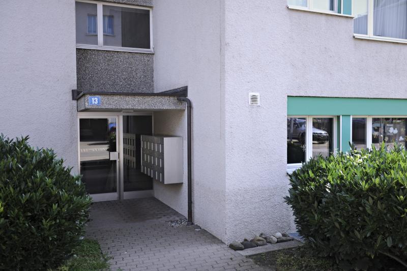 Kindergarten Utogrund 1+2
