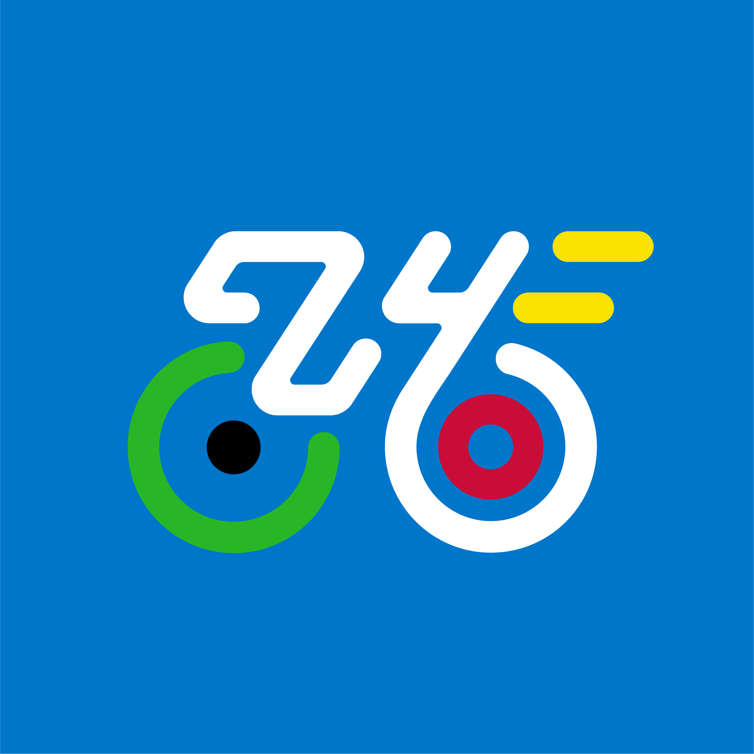 Rad- und Para-Cycling-WM 2024