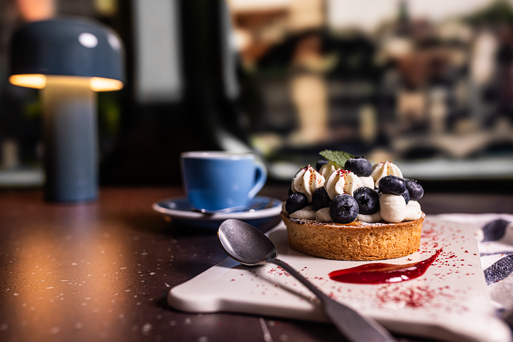 Event-Linie Züri-Tram