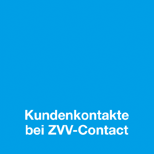 Kennzahlen Kundenkontakte
