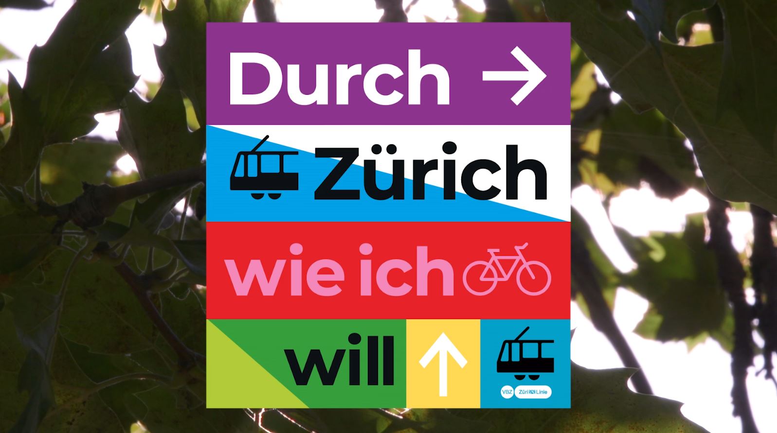 ZüriMobil