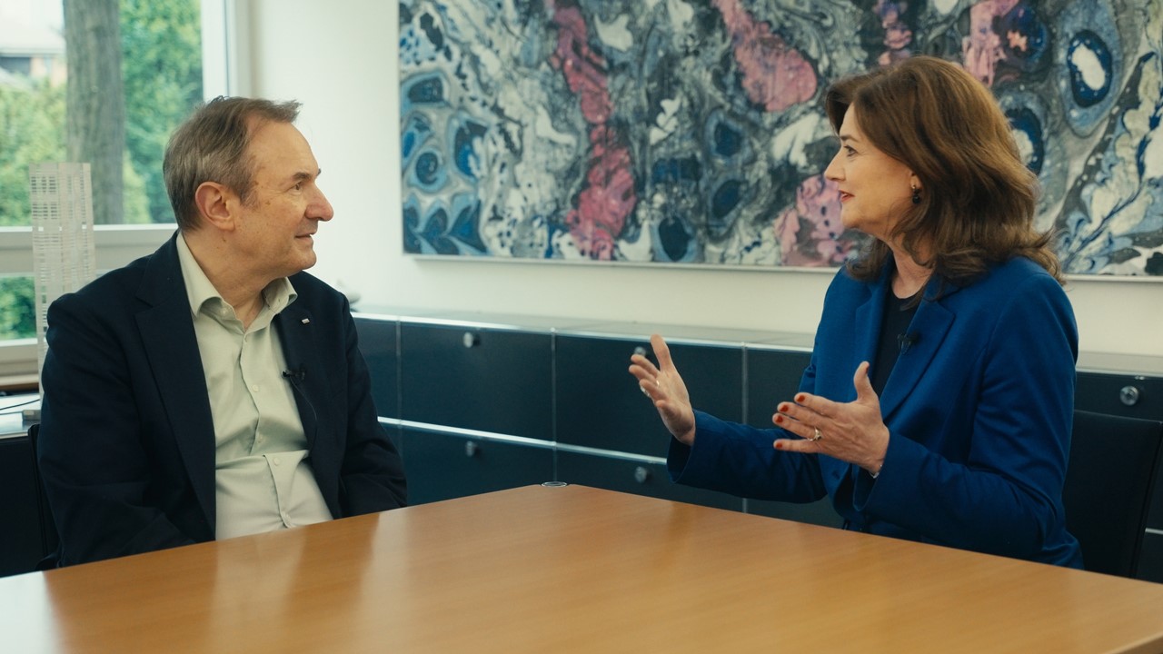 Claude Hunold: 40 Jahre Suchtprävention – Rückblick und Ausblick