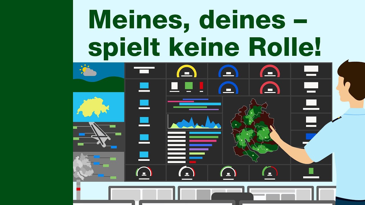 Erklärvideo: Nächst-Best-Prinzip