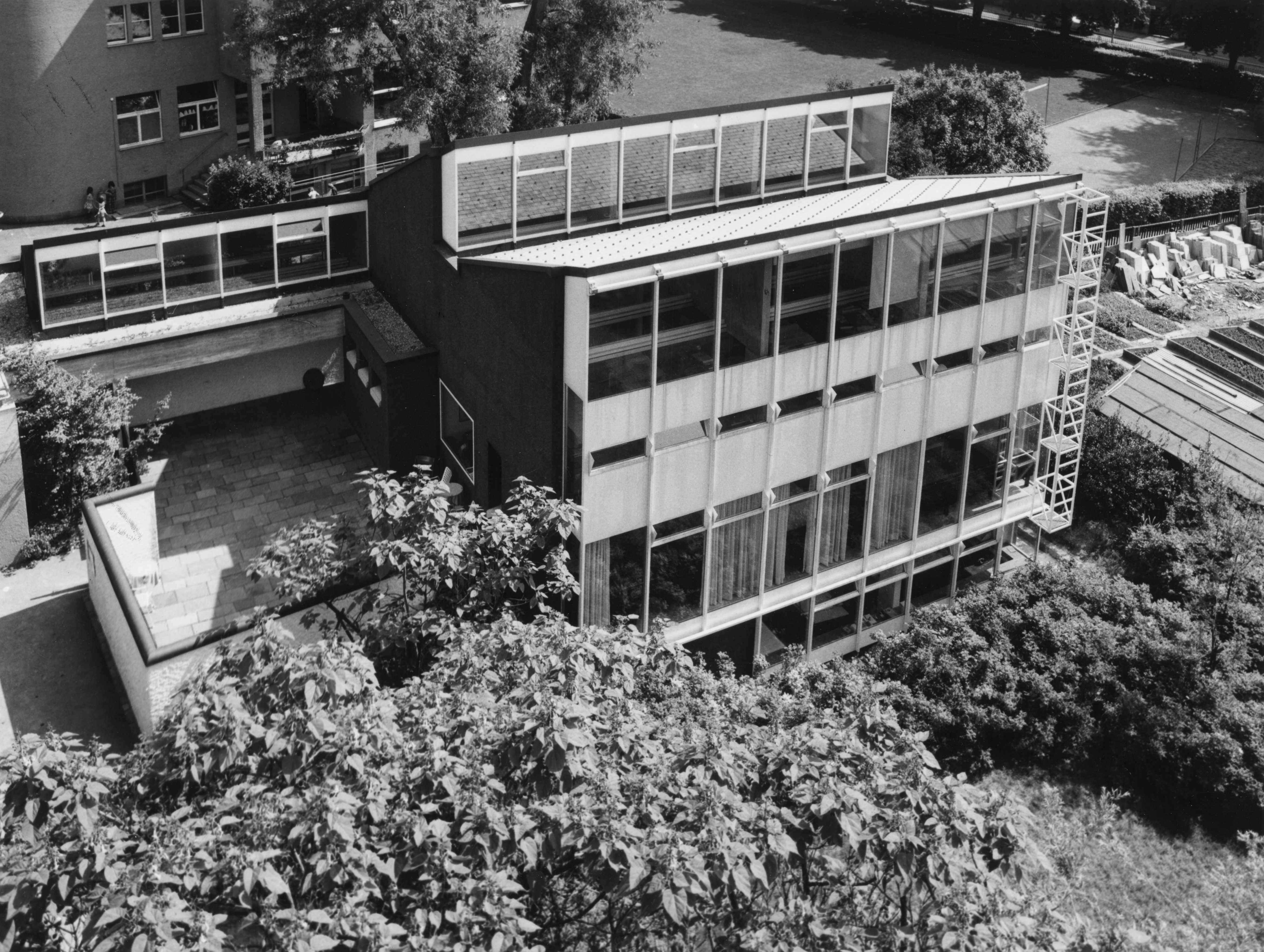 atelierhaus