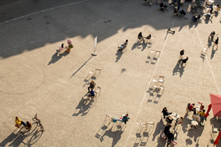 Bevölkerungsbefragung | Stadt Zürich