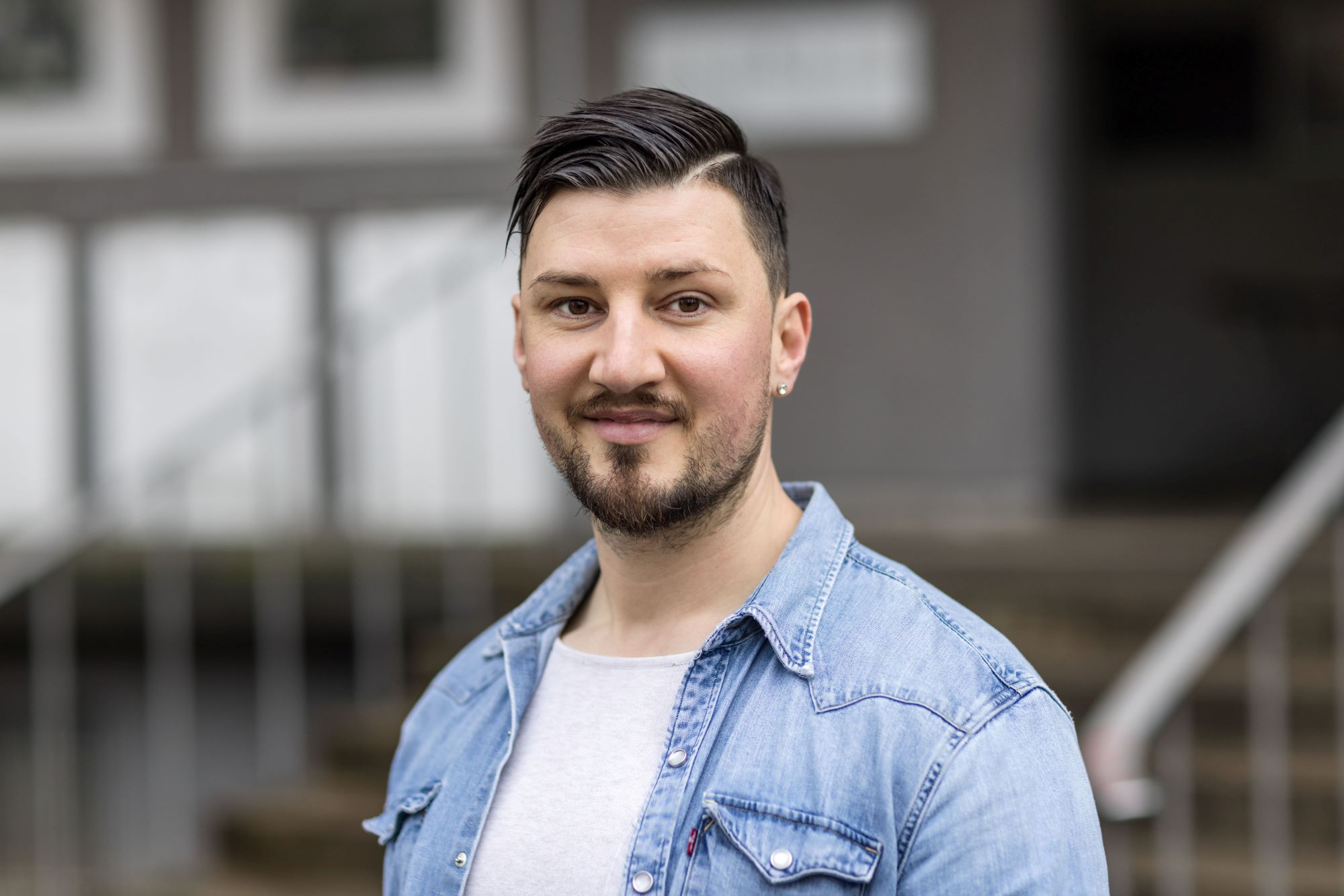Danijel Milos
