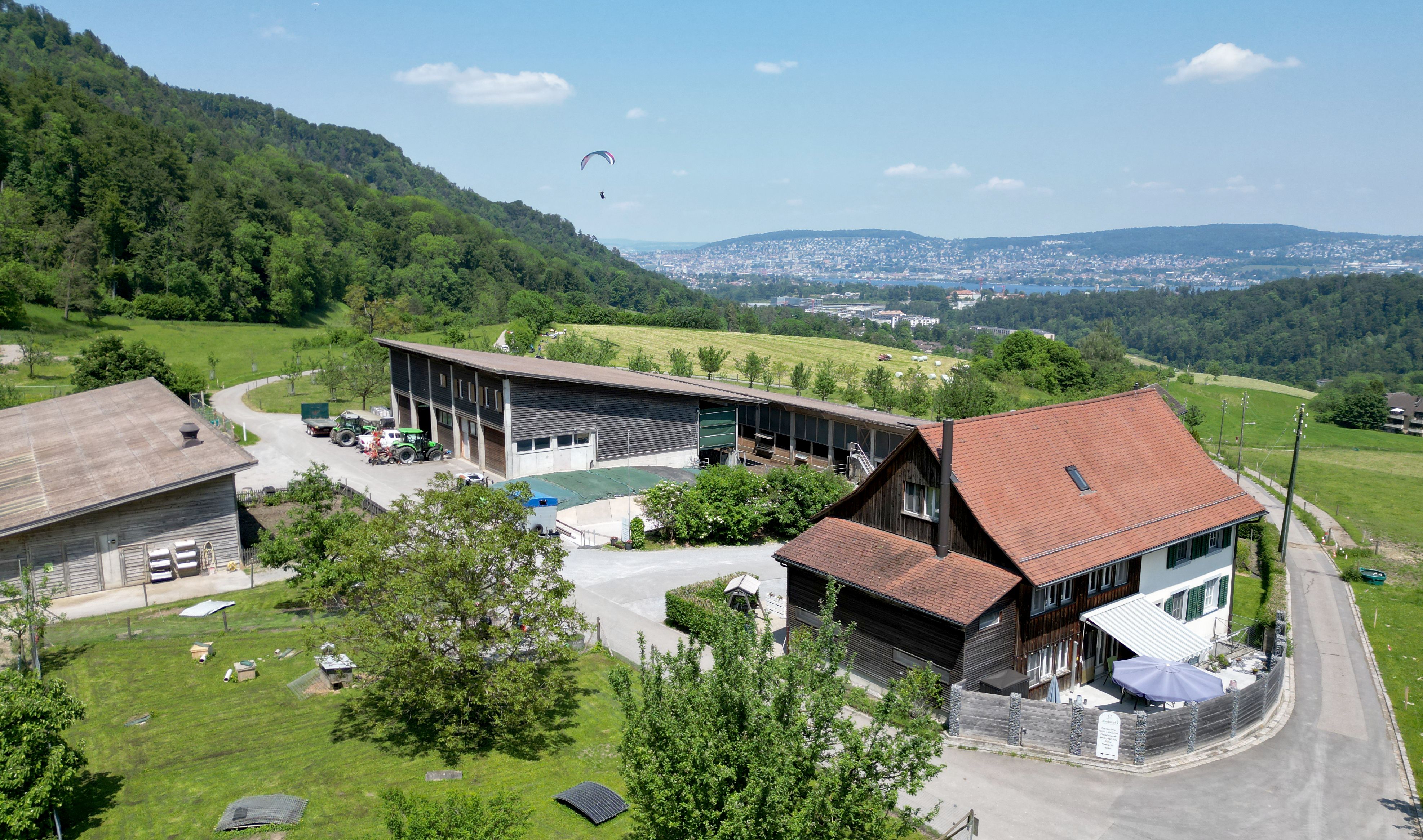 Leimbihof